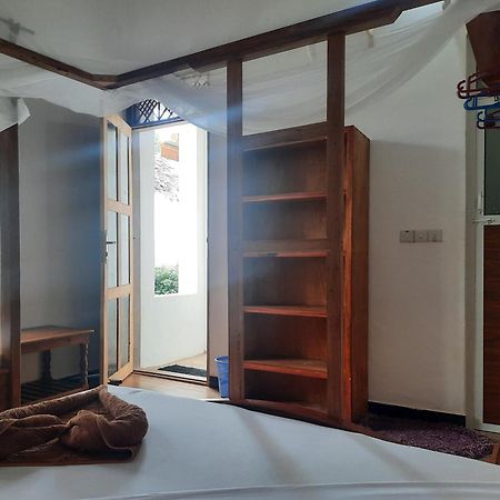 Kajificheni House Bed & Breakfast Nungwi Ngoại thất bức ảnh
