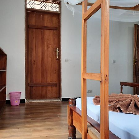 Kajificheni House Bed & Breakfast Nungwi Ngoại thất bức ảnh