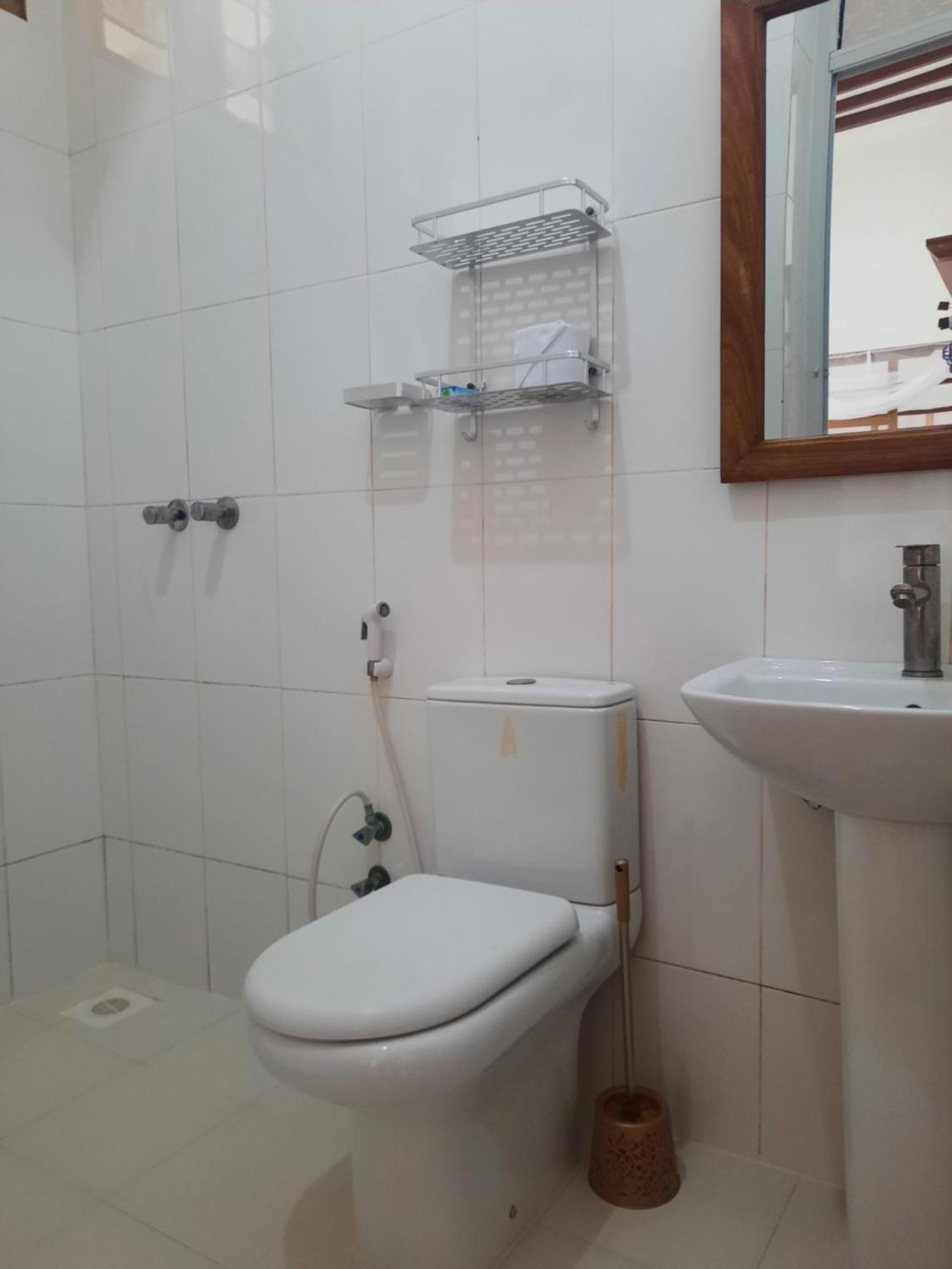 Kajificheni House Bed & Breakfast Nungwi Ngoại thất bức ảnh