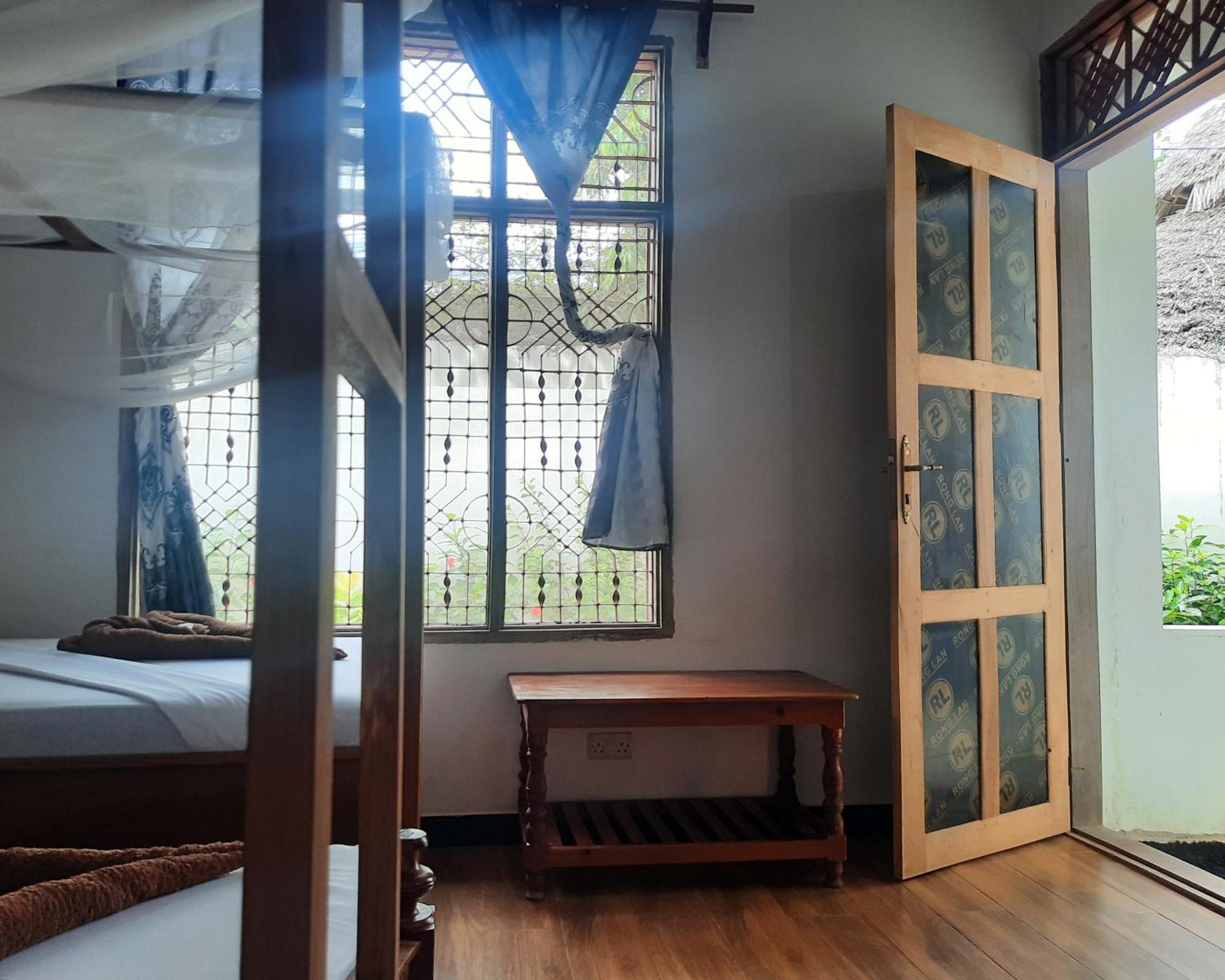 Kajificheni House Bed & Breakfast Nungwi Ngoại thất bức ảnh