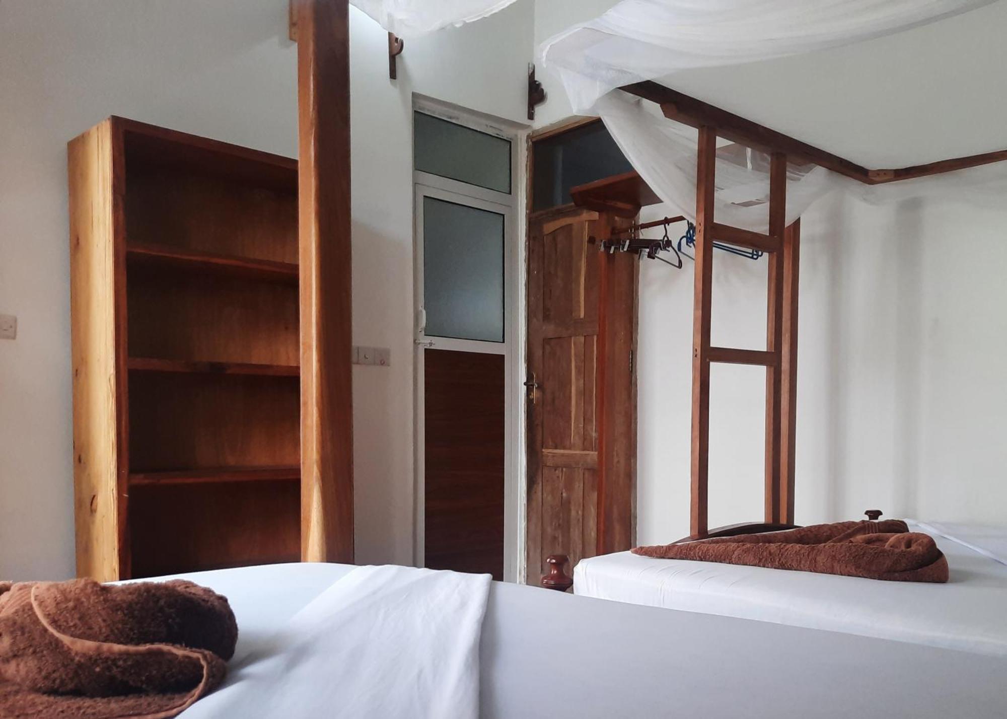 Kajificheni House Bed & Breakfast Nungwi Ngoại thất bức ảnh