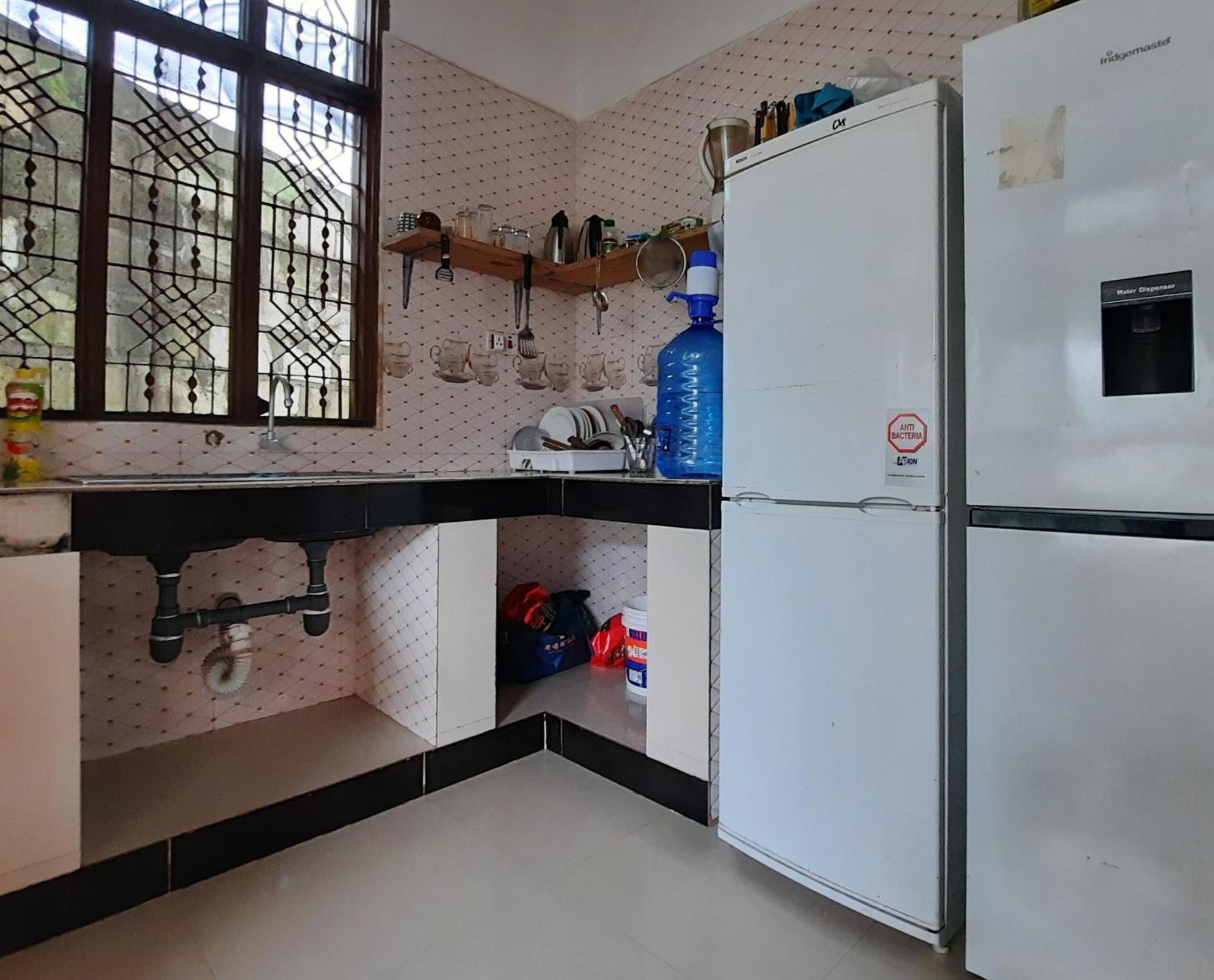 Kajificheni House Bed & Breakfast Nungwi Ngoại thất bức ảnh