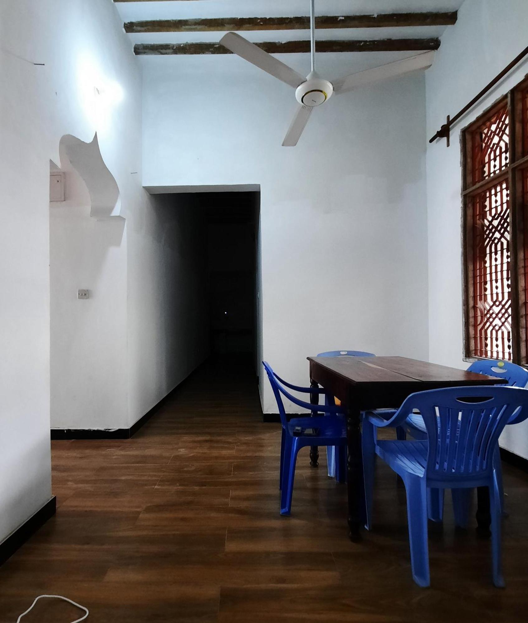 Kajificheni House Bed & Breakfast Nungwi Ngoại thất bức ảnh