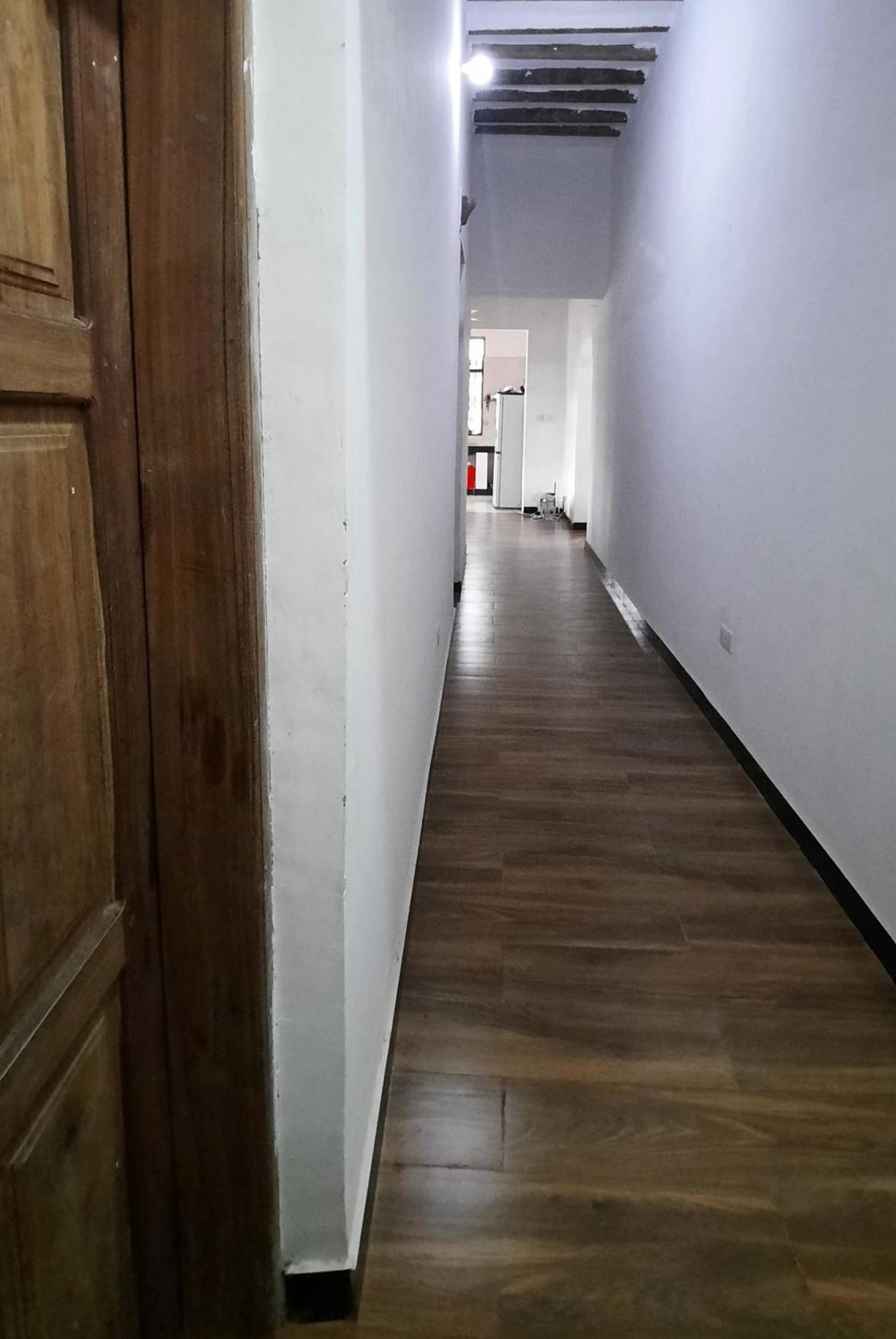 Kajificheni House Bed & Breakfast Nungwi Ngoại thất bức ảnh