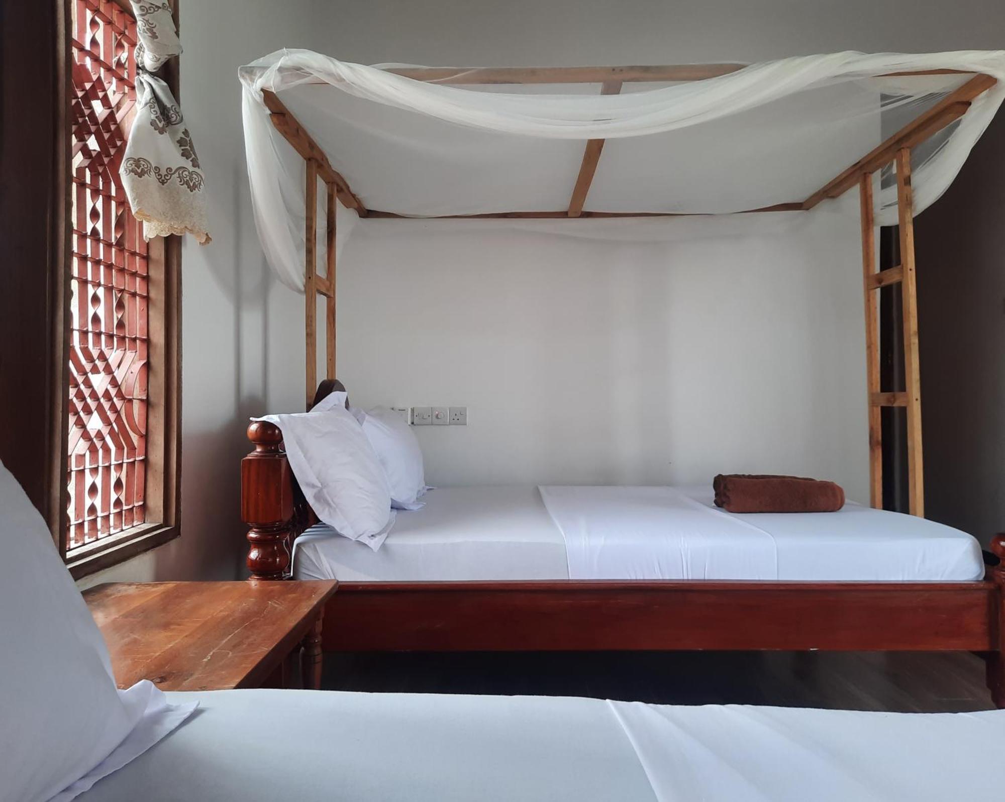 Kajificheni House Bed & Breakfast Nungwi Ngoại thất bức ảnh