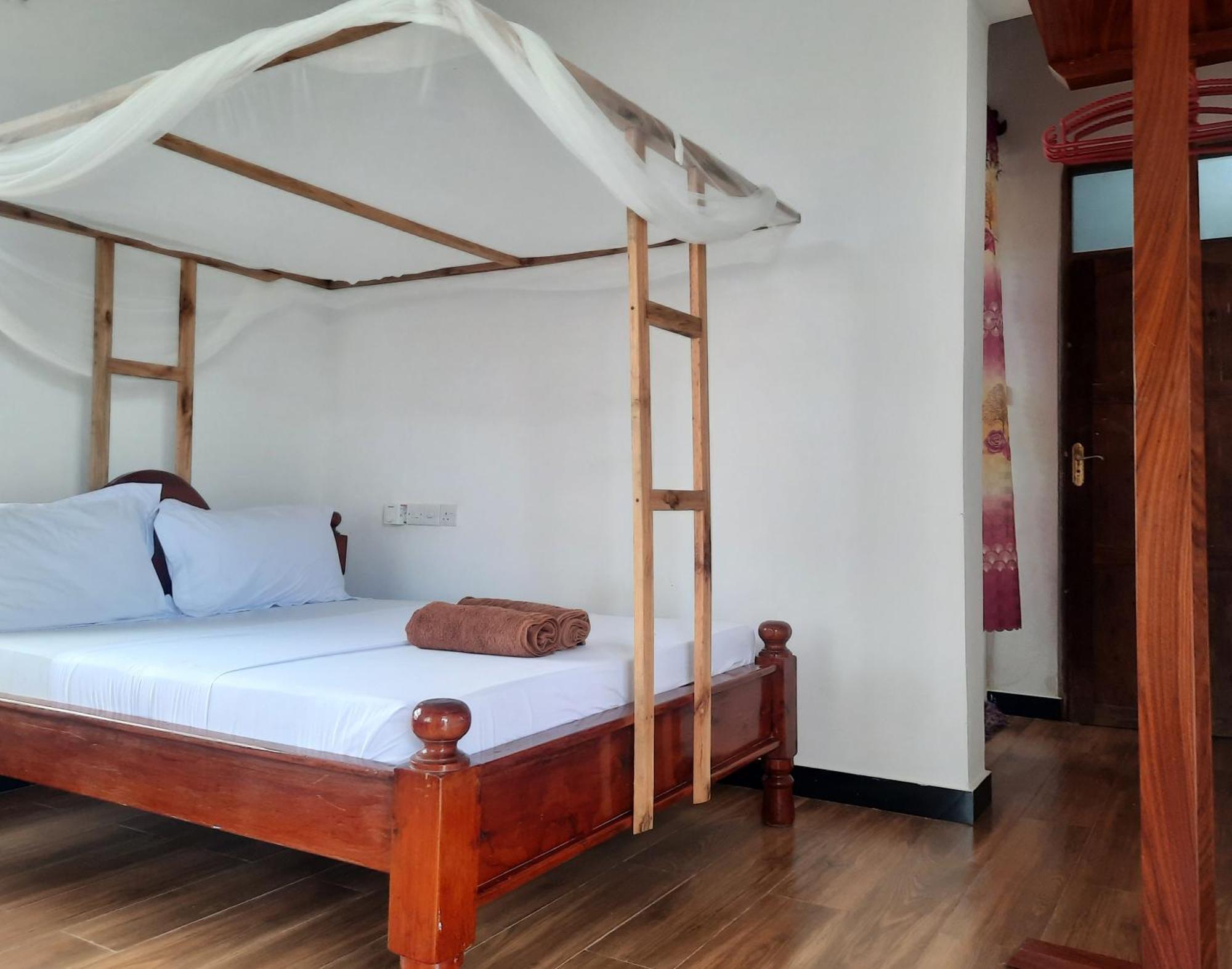 Kajificheni House Bed & Breakfast Nungwi Ngoại thất bức ảnh