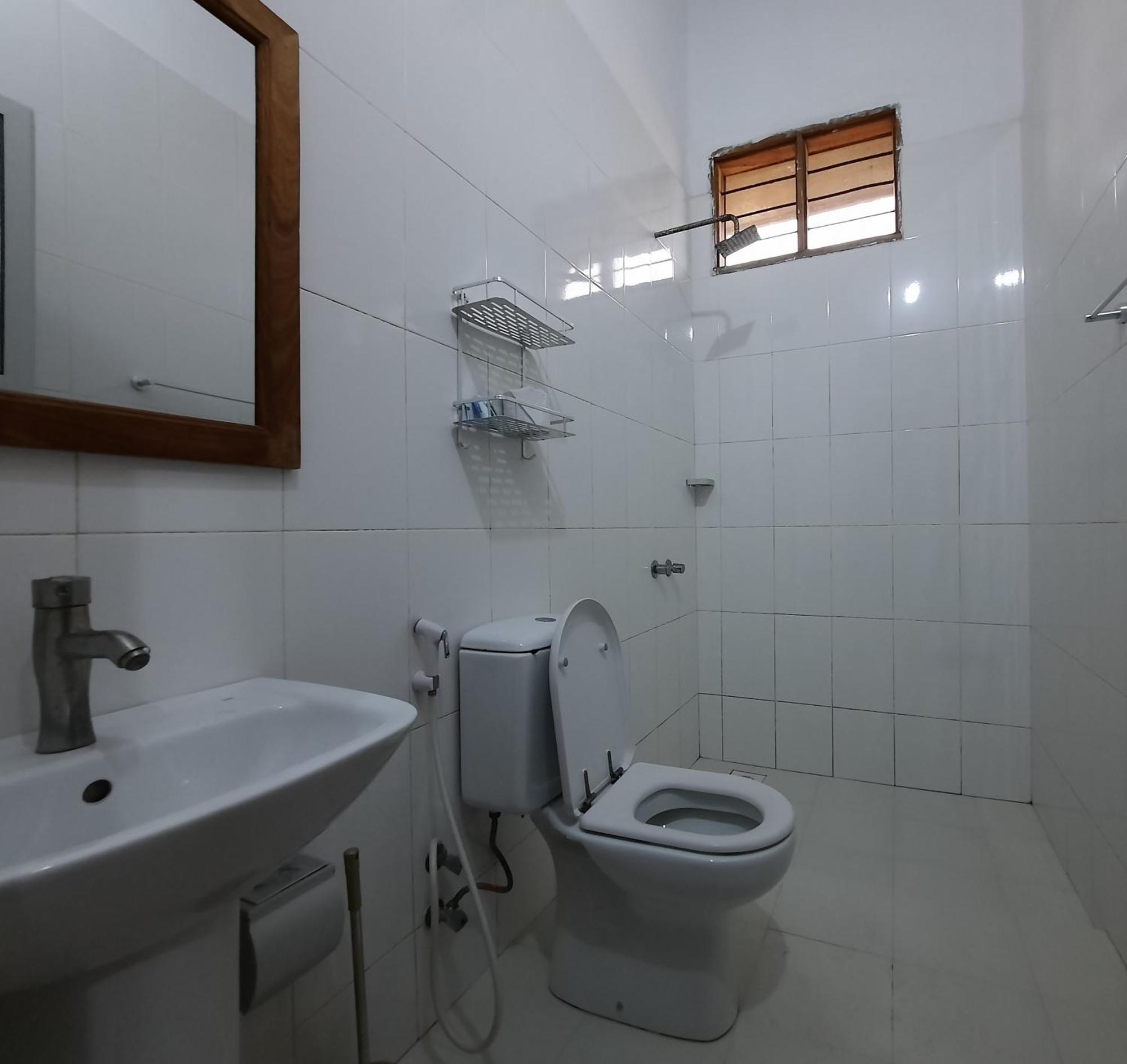 Kajificheni House Bed & Breakfast Nungwi Ngoại thất bức ảnh
